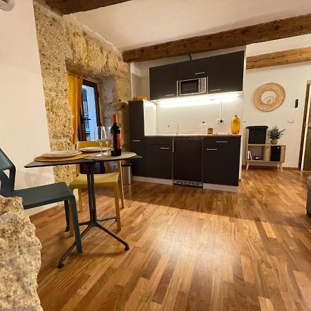 פלרמו Corrieri Little Apartment מראה חיצוני תמונה