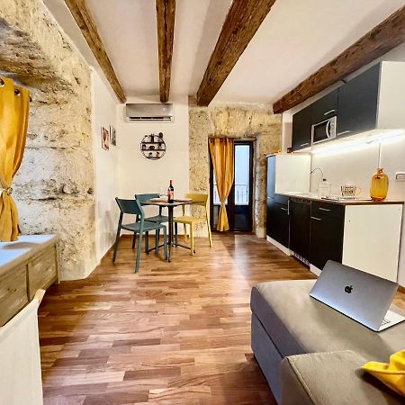 פלרמו Corrieri Little Apartment מראה חיצוני תמונה