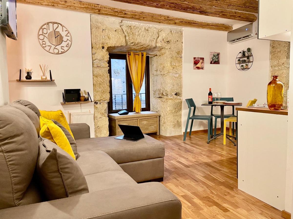 פלרמו Corrieri Little Apartment מראה חיצוני תמונה