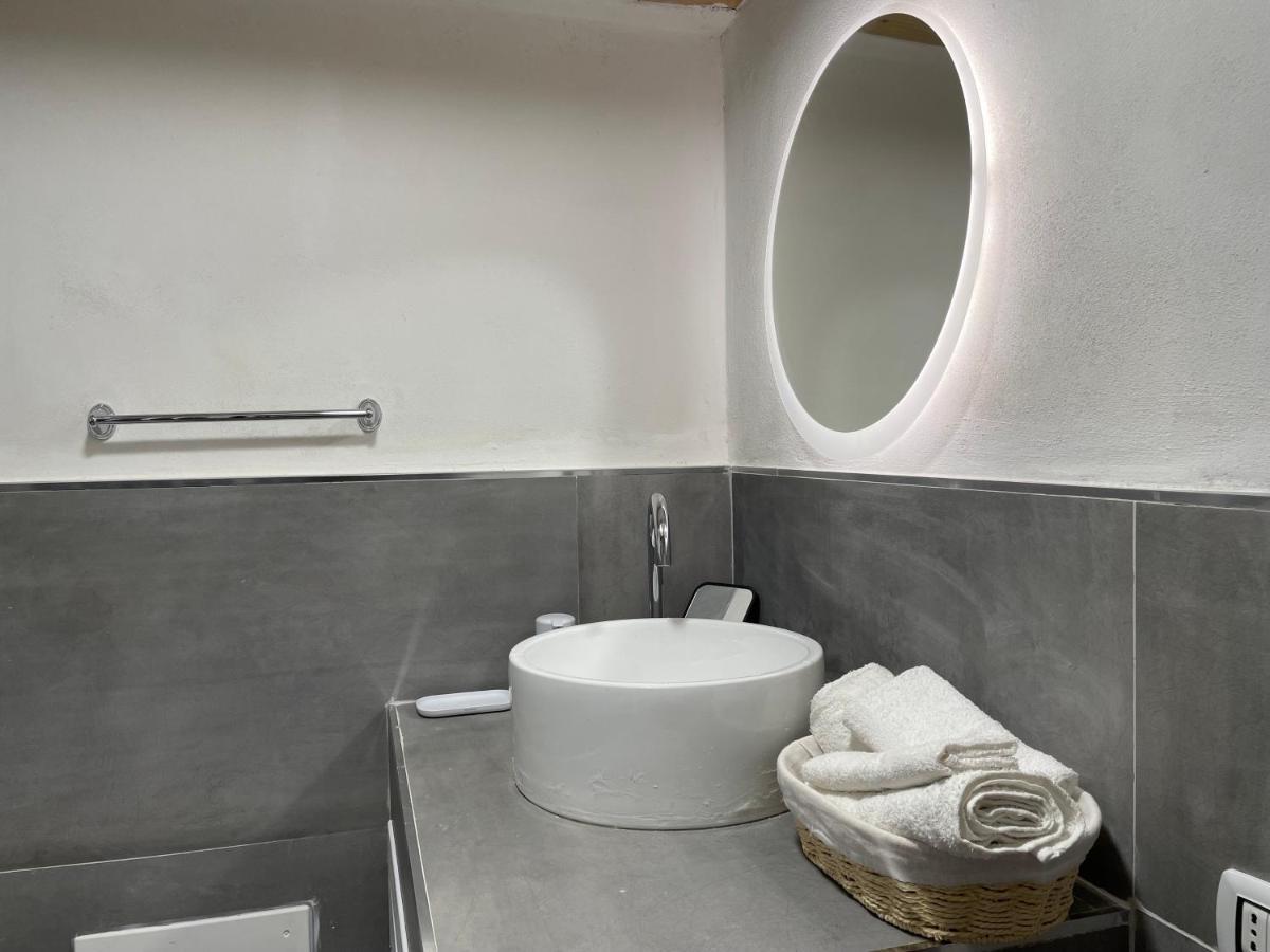 פלרמו Corrieri Little Apartment מראה חיצוני תמונה