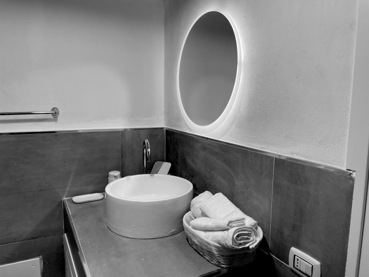 פלרמו Corrieri Little Apartment מראה חיצוני תמונה