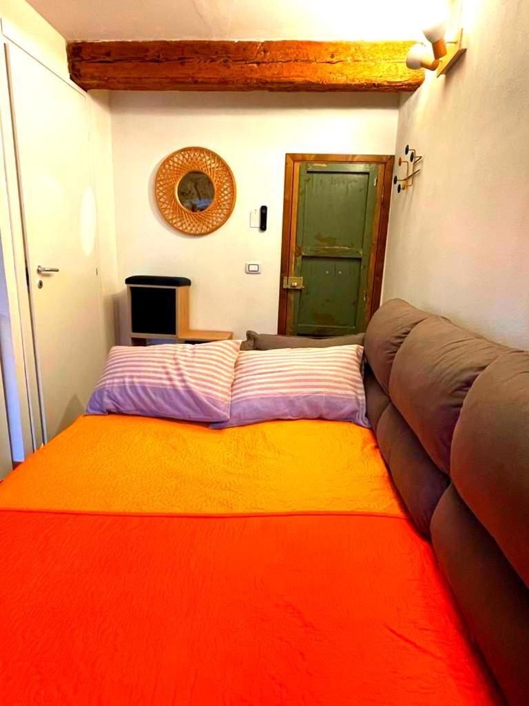 פלרמו Corrieri Little Apartment מראה חיצוני תמונה