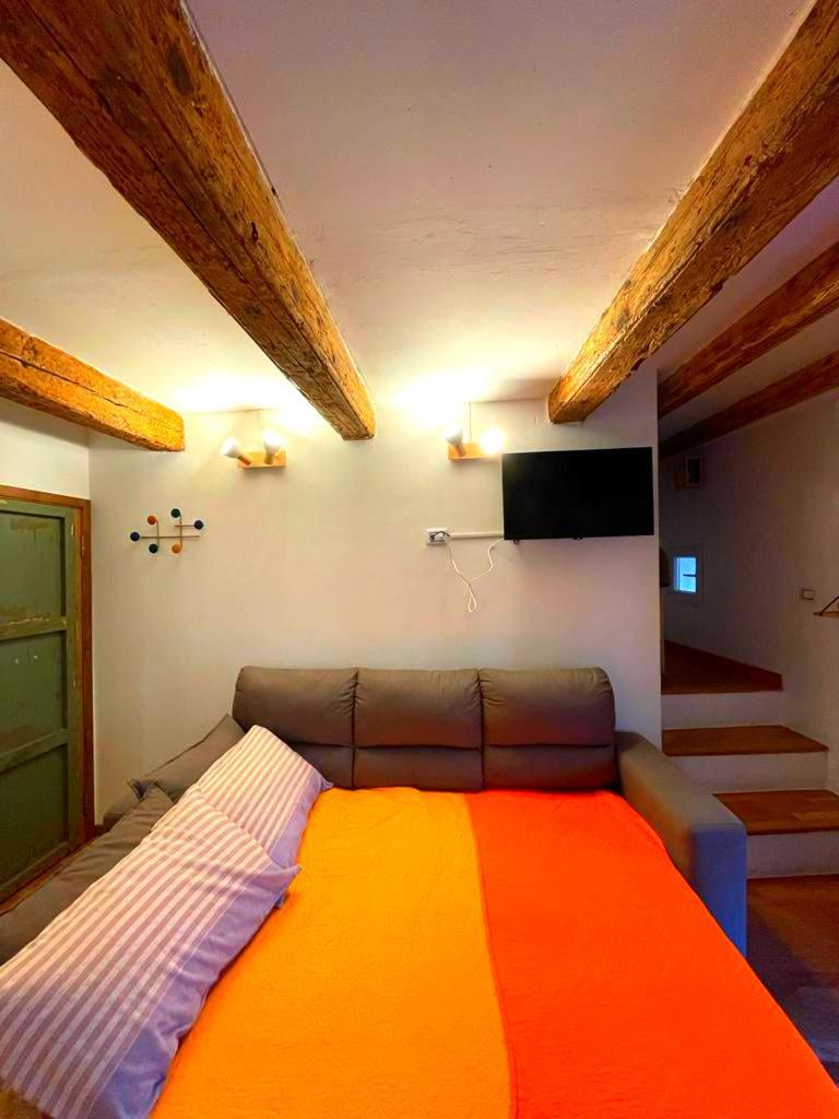 פלרמו Corrieri Little Apartment מראה חיצוני תמונה